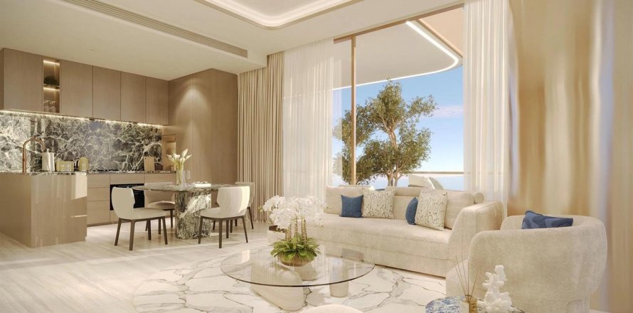 Пәтер Deira, Дубай, БАӘ-да 3 жатын бөлмелер, 170 м² № 619605