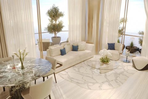 Пәтер Deira, Дубай, БАӘ-да 3 жатын бөлмелер, 170 м² № 619605 - фото 3
