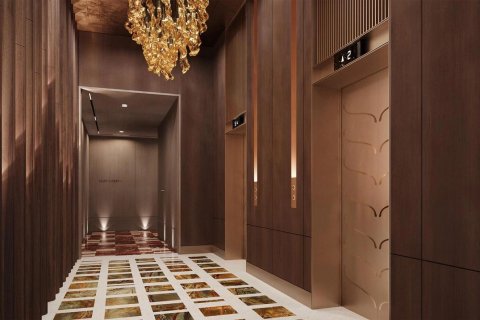 Пәтер Deira, Дубай, БАӘ-да 3 жатын бөлмелер, 170 м² № 619605 - фото 17