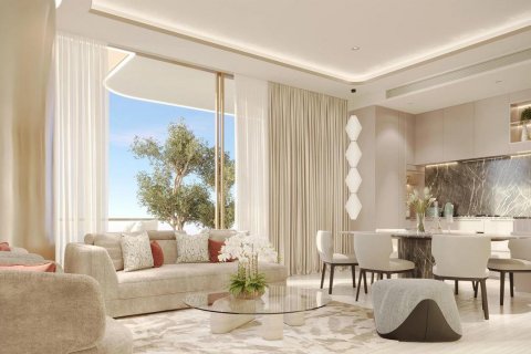 Пәтер Deira, Дубай, БАӘ-да 3 жатын бөлмелер, 170 м² № 619605 - фото 4