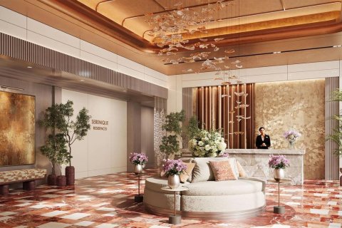 Пәтер Deira, Дубай, БАӘ-да 3 жатын бөлмелер, 170 м² № 619605 - фото 15