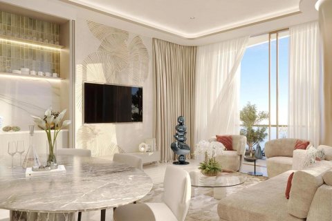 Пәтер Deira, Дубай, БАӘ-да 3 жатын бөлмелер, 170 м² № 619605 - фото 5