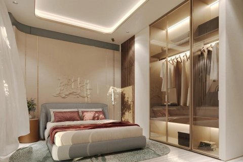 Пәтер Deira, Дубай, БАӘ-да 3 жатын бөлмелер, 170 м² № 619605 - фото 9