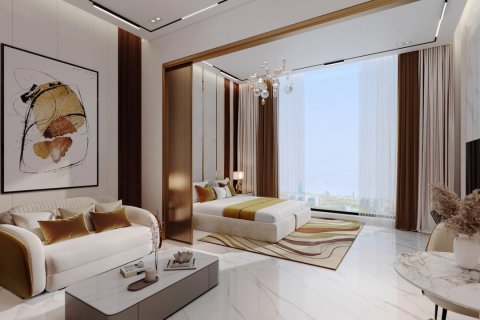 Byt v Dubai Sports City, SAE 1 ložnice, 44 m² Č.: 619600 - fotografie 3