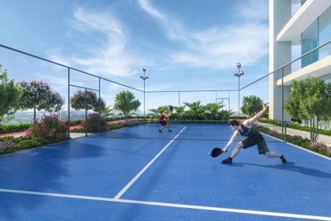Byt v Dubai Sports City, SAE 1 ložnice, 44 m² Č.: 619600 - fotografie 18