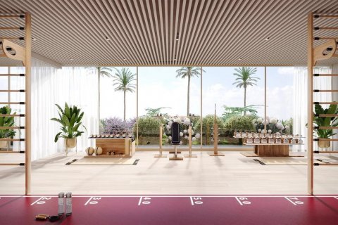 דירה למכירה ב Deira, Dubai, איחוד האמירויות  2 חדרי שינה, 91 מ"ר, מספר 619604 - תמונה 17