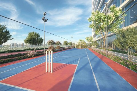 Byt v Dubai Sports City, SAE 1 pokoj, 35 m² Č.: 619599 - fotografie 19