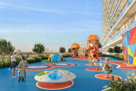 阿联酋 Dubai Dubai Sports City 待售 : 3 卧, 122 平方米 , 编号619602 - 照片 16