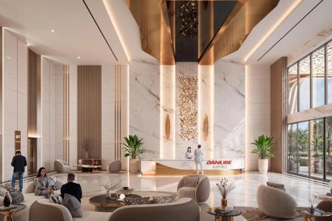 阿联酋 Dubai Dubai Sports City 待售 : 3 卧, 122 平方米 , 编号619602 - 照片 11
