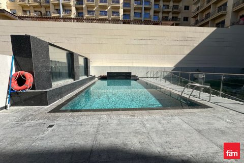 Leilighet til leie i Dubai, Emiratene 1 soverom, 81 kvm Nr. 694294 - Foto 9