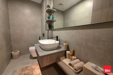 Leilighet til leie i Dubai, Emiratene 1 soverom, 81 kvm Nr. 694294 - Foto 10