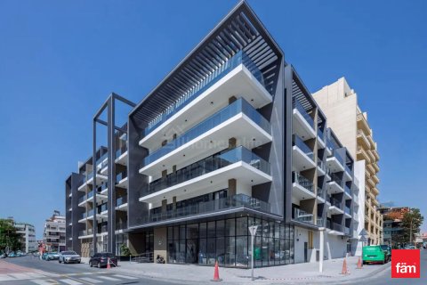 Leilighet til leie i Dubai, Emiratene 1 soverom, 81 kvm Nr. 694294 - Foto 2