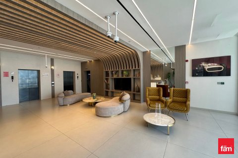 Leilighet til leie i Dubai, Emiratene 1 soverom, 81 kvm Nr. 694294 - Foto 3