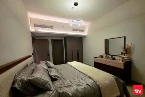 Leilighet til leie i Dubai, Emiratene 1 soverom, 81 kvm Nr. 694294 - Foto 5