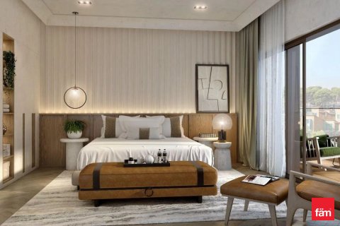 Řadový dům v Dubai, SAE 5 ložnice, 219.6 m² Č.: 694299 - fotografie 4