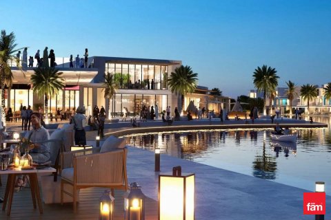 Řadový dům v Dubai, SAE 5 ložnice, 219.6 m² Č.: 694299 - fotografie 8