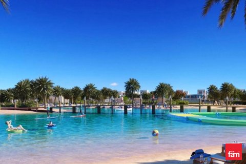 Řadový dům v Dubai, SAE 5 ložnice, 219.6 m² Č.: 694299 - fotografie 11