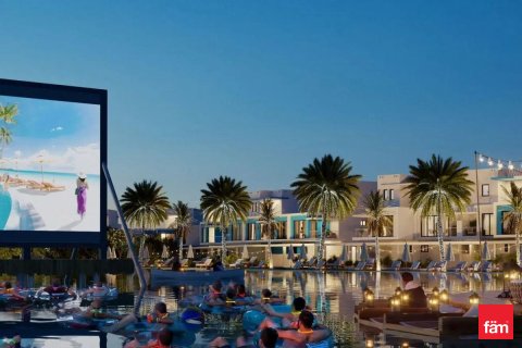 Řadový dům v Dubai, SAE 5 ložnice, 219.6 m² Č.: 694299 - fotografie 10