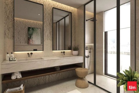 Radhus i Dubai, UAE 5 sovrum, 219.6 kvm Nr. 694299