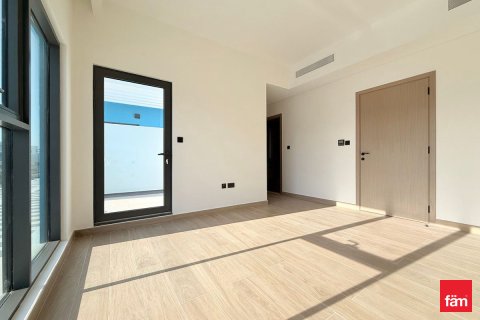 Řadový dům v Dubai, SAE 4 ložnice, 144 m² Č.: 694298 - fotografie 8
