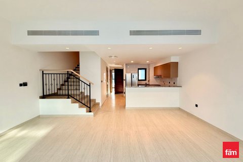 Řadový dům v Dubai, SAE 4 ložnice, 144 m² Č.: 694298 - fotografie 1