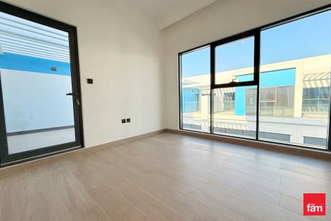 Řadový dům v Dubai, SAE 4 ložnice, 144 m² Č.: 694298 - fotografie 9