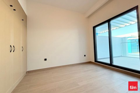 Řadový dům v Dubai, SAE 4 ložnice, 144 m² Č.: 694298 - fotografie 12