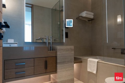Byt v Dubai, SAE 1 ložnice, 75.2 m² Č.: 694297 - fotografie 17
