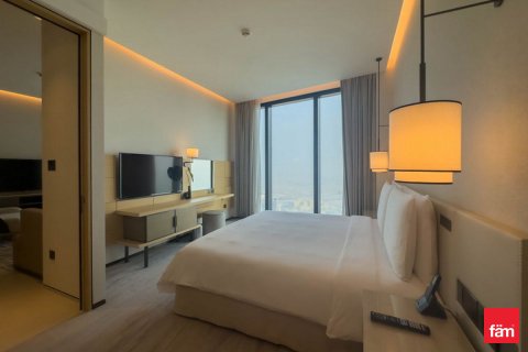 Byt v Dubai, SAE 1 ložnice, 75.2 m² Č.: 694297 - fotografie 7