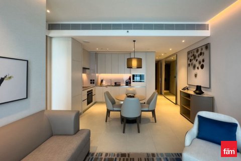 Byt v Dubai, SAE 1 ložnice, 75.2 m² Č.: 694297 - fotografie 14