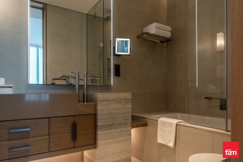Byt v Dubai, SAE 1 ložnice, 75.2 m² Č.: 694297 - fotografie 15