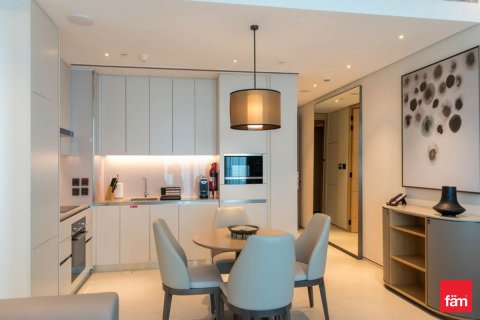 Byt v Dubai, SAE 1 ložnice, 75.2 m² Č.: 694297 - fotografie 10
