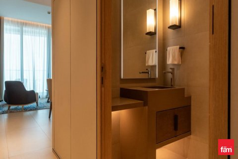 Byt v Dubai, SAE 1 ložnice, 75.2 m² Č.: 694297 - fotografie 13