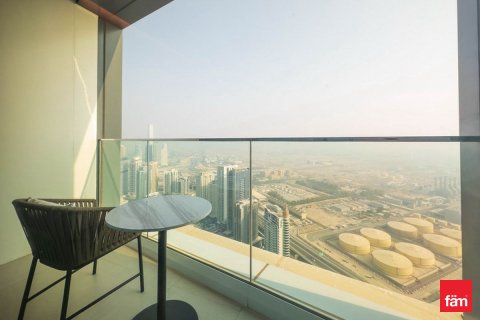 Byt v Dubai, SAE 1 ložnice, 75.2 m² Č.: 694297 - fotografie 18