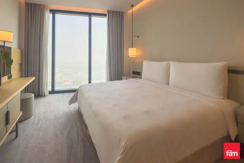 Byt v Dubai, SAE 1 ložnice, 75.2 m² Č.: 694297 - fotografie 8