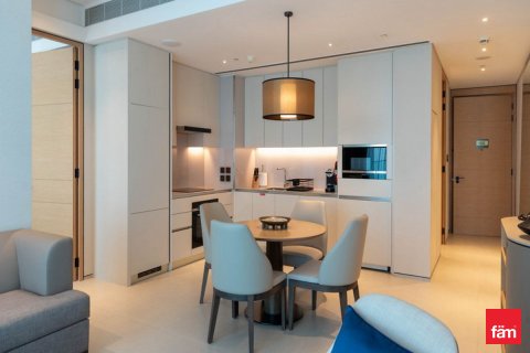Byt v Dubai, SAE 1 ložnice, 75.2 m² Č.: 694297 - fotografie 11