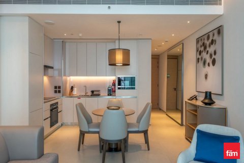 Byt v Dubai, SAE 1 ložnice, 75.2 m² Č.: 694297 - fotografie 12