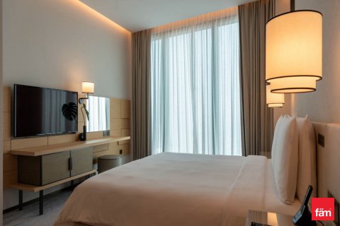 Byt v Dubai, SAE 1 ložnice, 75.2 m² Č.: 694297 - fotografie 5