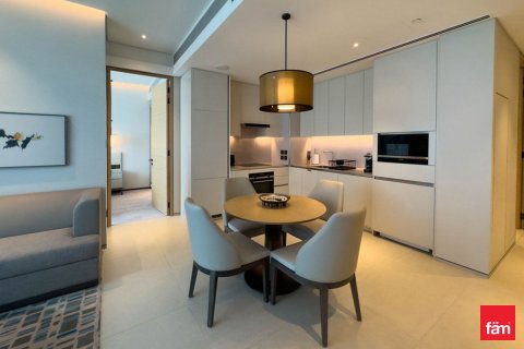 Byt v Dubai, SAE 1 ložnice, 75.2 m² Č.: 694297 - fotografie 9