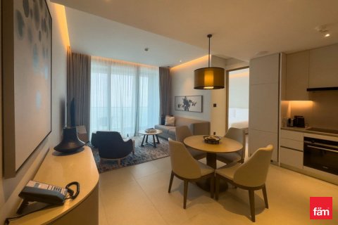 Byt v Dubai, SAE 1 ložnice, 75.2 m² Č.: 694297 - fotografie 3