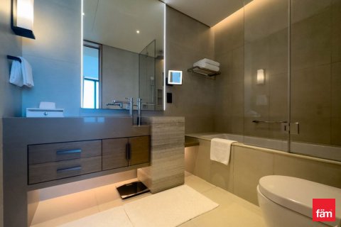 Byt v Dubai, SAE 1 ložnice, 75.2 m² Č.: 694297 - fotografie 16