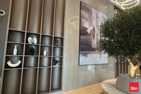 Dubai、UAEにあるマンション 4ベッドルーム、218.8 m2 No694295