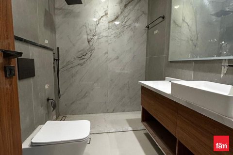 Byt v Dubai, SAE 1 ložnice, 71 m² Č.: 694296 - fotografie 4