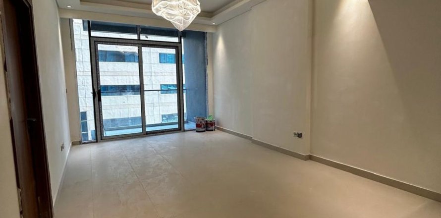Byt v Dubai, SAE 1 ložnice, 71 m² Č.: 694296
