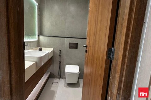 Byt v Dubai, SAE 1 ložnice, 71 m² Č.: 694296 - fotografie 10