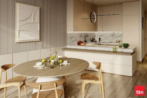 Купить квартиру в Dubai Production City (IMPZ), Дубай, ОАЭ 1 спальня, 70.7м2, № 694300 - фото 8