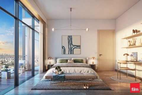 Купить квартиру в Dubai Production City (IMPZ), Дубай, ОАЭ 1 спальня, 70.7м2, № 694300 - фото 7