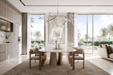 Vila v Mohammed Bin Rashid City, Dubai, SAE 4 ložnice, 594 m² Č.: 593659 - fotografie 3