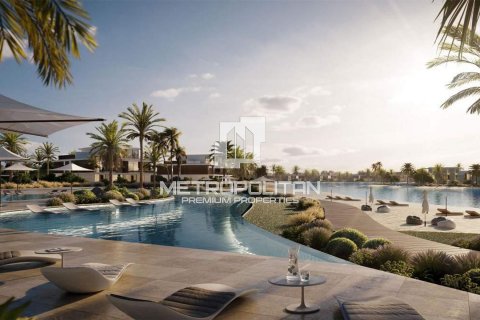 Vila v Mohammed Bin Rashid City, Dubai, SAE 4 ložnice, 594 m² Č.: 593659 - fotografie 8