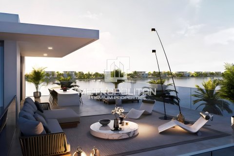 Vila v Mohammed Bin Rashid City, Dubai, SAE 4 ložnice, 594 m² Č.: 593659 - fotografie 7